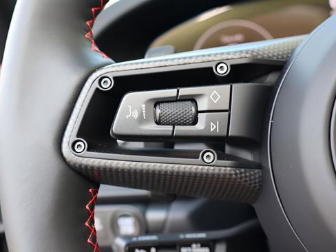 Used 2026 Porsche 911 Targa 4 GTS image 17