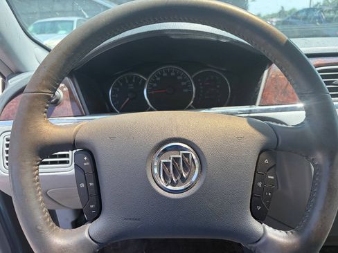 Used 2007 Buick LaCrosse CXL w/ Driver Confidence Package FWD image 13