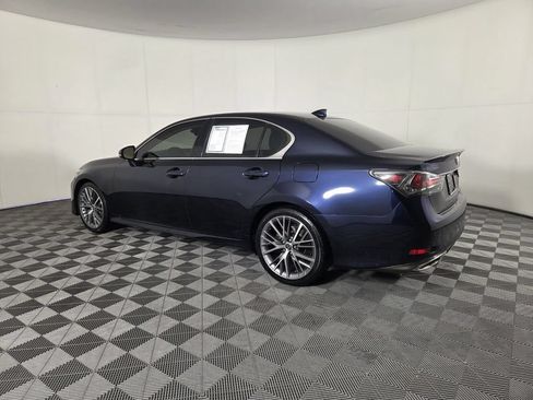 Used 2019 Lexus GS 350 RWD image 6