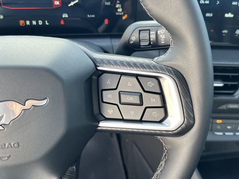New 2026 Ford Mustang Coupe RWD image 11