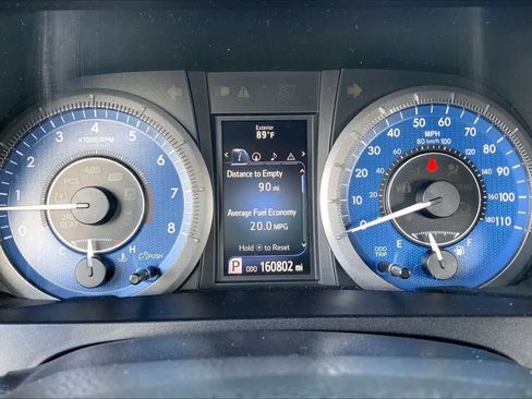Used 2015 Toyota Sienna Limited FWD image 25