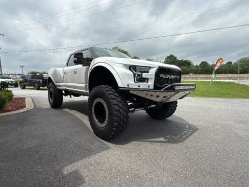 Used 2022 Ford F250 Lariat w/ Lariat Ultimate Package AWD/4WD image 77