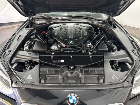 Used 2015 BMW 650i Gran Coupe image 33