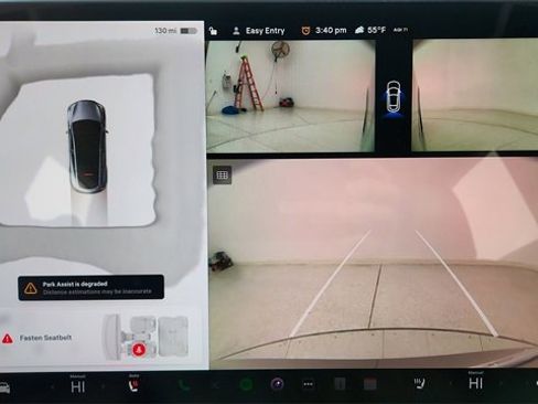 Used 2025 Tesla Model Y Performance image 45