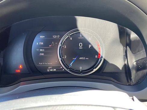 Used 2023 Lexus IS 350 F Sport w/ Memory Package image 16