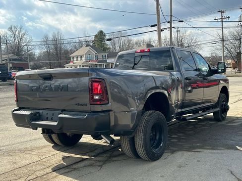 New 2026 RAM 3500 Tradesman image 5