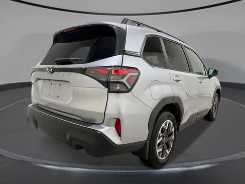 New 2026 Subaru Forester Premium image 5