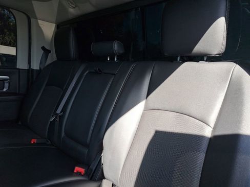 Used 2017 RAM 1500 Sport w/ Convenience Group image 8