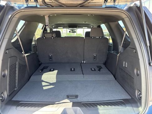 New 2026 Chevrolet Tahoe LS RWD image 13