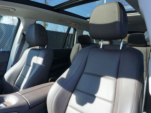 Certified 2020 Mercedes-Benz GLS 450 GLS 450 image 11