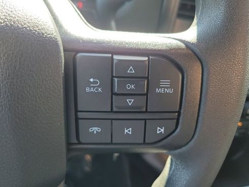 Used 2025 Ford F150 STX w/ Equipment Group 200A image 6