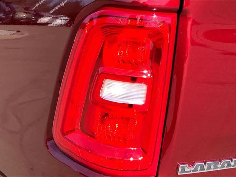 Used 2025 RAM 1500 Laramie w/ Laramie Southwest Edition image 26