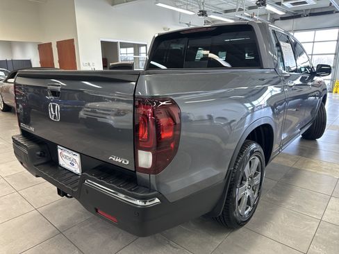 Used 2020 Honda Ridgeline RTL-E image 14