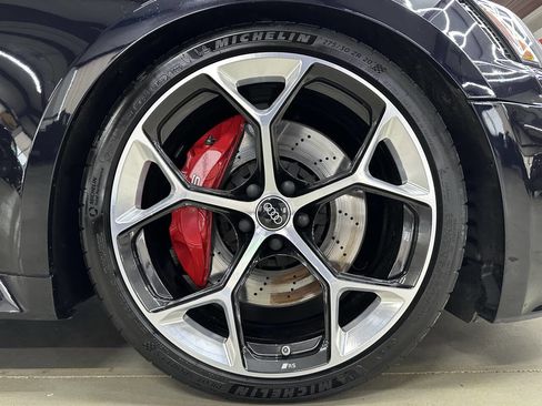 Used 2024 Audi RS 5 Sportback image 35