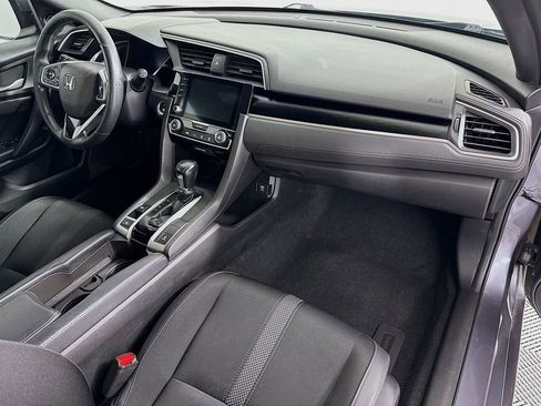 Certified 2020 Honda Civic Sport image 17