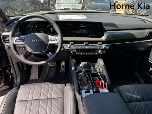New 2025 Kia Telluride SX Prestige X-Line image 12