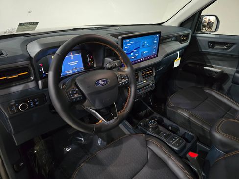 New 2026 Ford Maverick Tremor AWD/4WD image 18