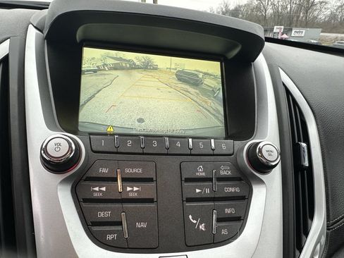 Used 2017 GMC Terrain Denali FWD image 15