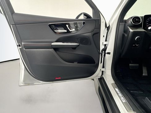 New 2026 Mercedes-Benz GLC 43 AMG 4MATIC image 20