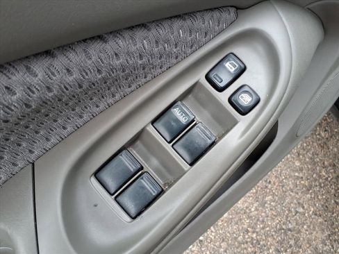 Used 2005 Nissan Sentra 1.8 S image 27