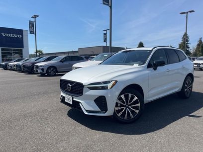 Used 2025 Volvo XC60 B5 Plus