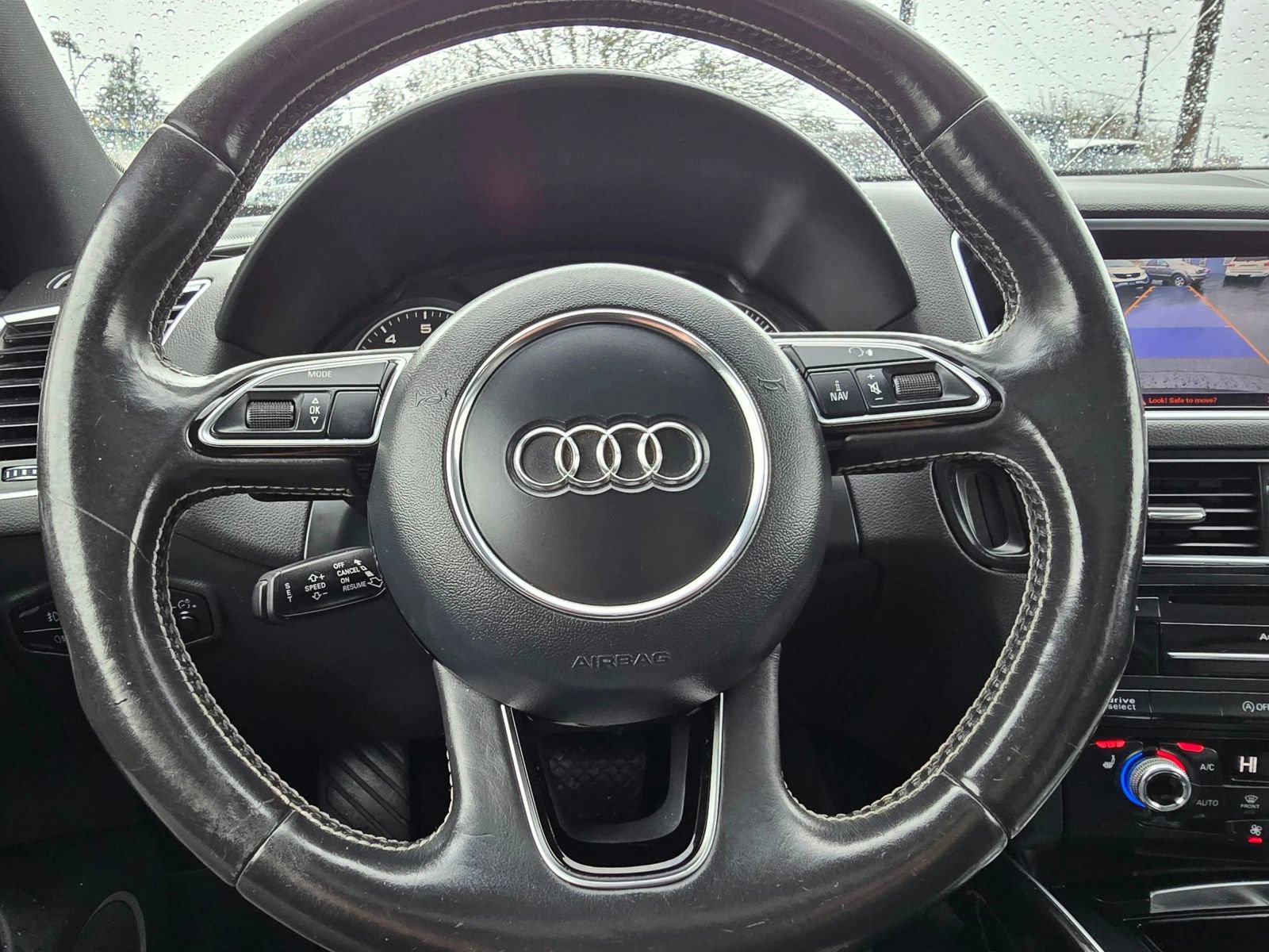 Used 2015 Audi Q5 3.0T Prestige w/ Prestige Package AWD/4WD image 23