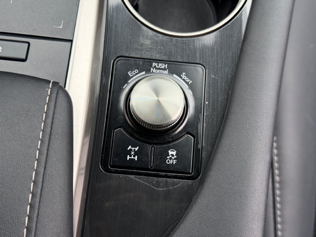 Used 2022 Lexus RX 350 AWD image 29