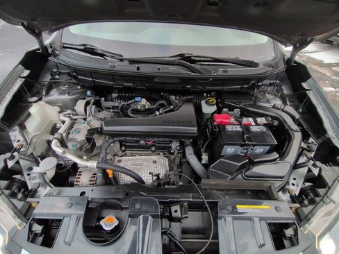 Used 2020 Nissan Rogue S image 13