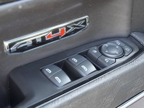 Used 2024 GMC Sierra 1500 AT4X AWD/4WD image 20
