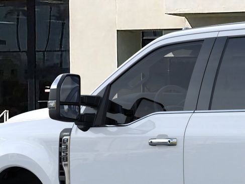 New 2026 Ford F350 Lariat w/ Lariat Ultimate Package image 20