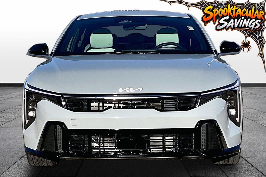 Used 2026 Kia K4 GT-Line FWD image 3