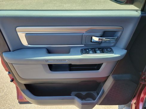 Used 2014 RAM 1500 Big Horn AWD/4WD image 22