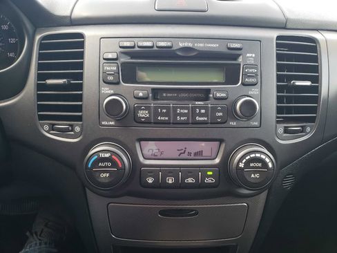 Used 2006 Kia Optima EX image 13