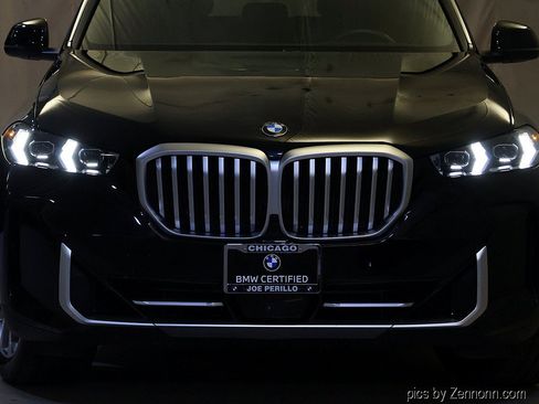 Used 2024 BMW X5 xDrive40i w/ Premium Package AWD/4WD image 6