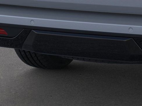 New 2026 Ford Expedition Platinum image 23