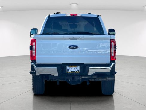 Certified 2026 Ford F250 Lariat AWD/4WD image 4