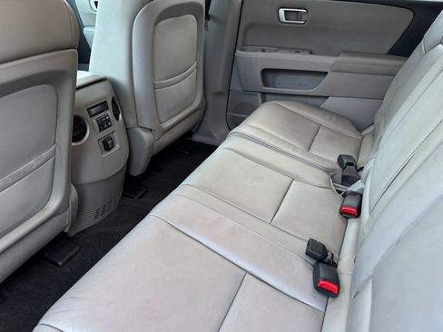 Used 2012 Honda Pilot EX-L image 25
