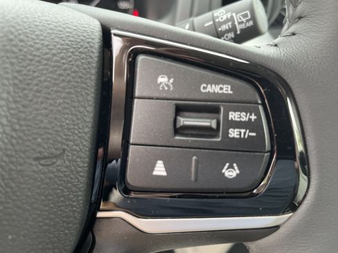 Certified 2026 Honda Odyssey EX-L image 23