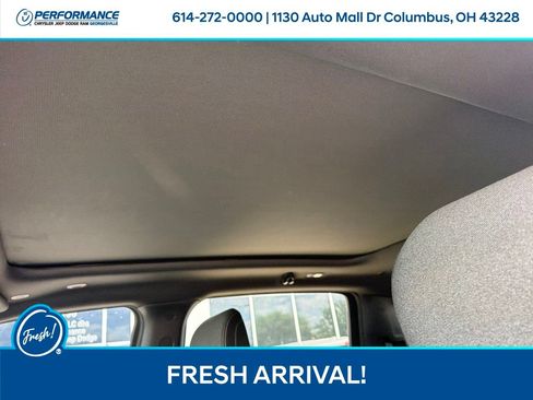 Used 2020 RAM 1500 Big Horn AWD/4WD image 10