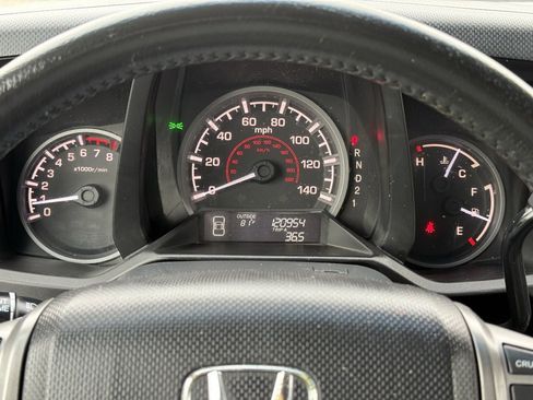 Used 2011 Honda Ridgeline RTL image 14