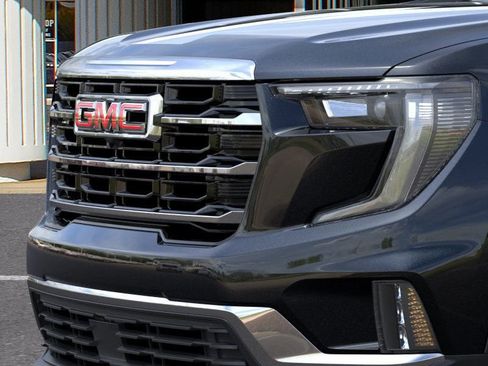 New 2025 GMC Acadia Elevation w/ Elevation Premium Package image 13