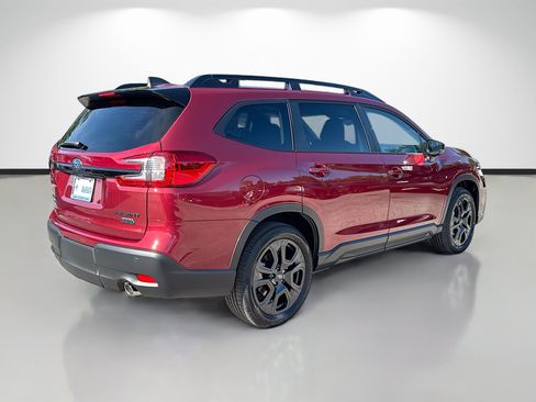 New 2026 Subaru Ascent Bronze Edition AWD/4WD image 3