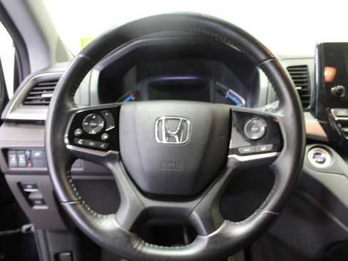 Used 2019 Honda Odyssey EX-L image 8
