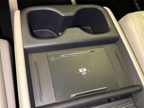 New 2026 Honda Odyssey EX-L image 33