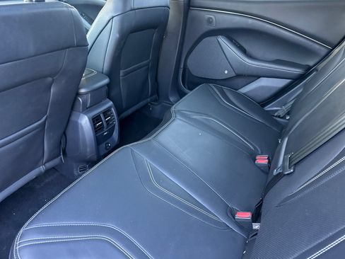Used 2022 Ford Mustang Mach-E Premium RWD image 11