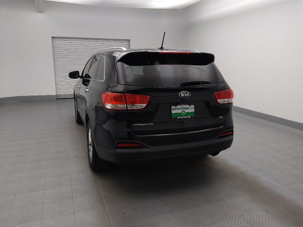 Used 2016 Kia Sorento AWD image 6