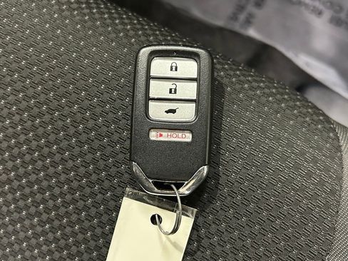 Used 2020 Honda HR-V EX image 28
