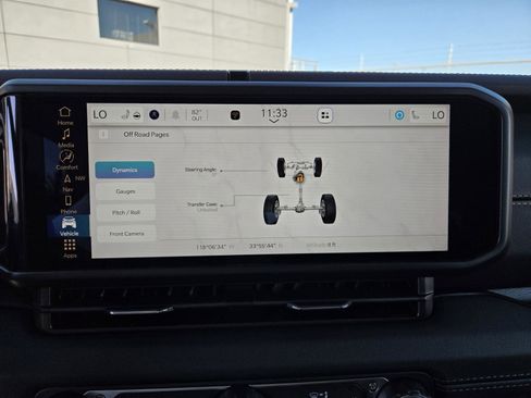 New 2026 Jeep Wrangler Unlimited Sahara image 12