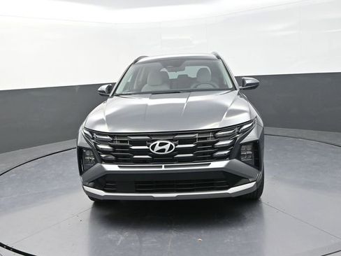 New 2026 Hyundai Tucson SEL FWD image 3