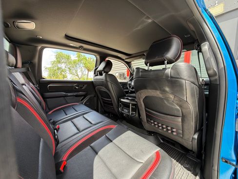 Used 2023 RAM 1500 TRX w/ TRX Level 2 Equipment Group image 24